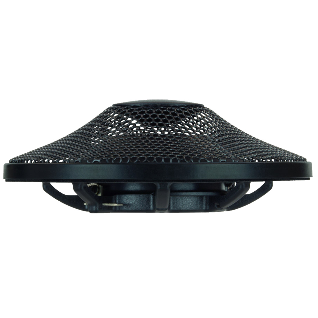 BBAtechniek - Alpine speakerset voor campers SPC-R100S (1x)