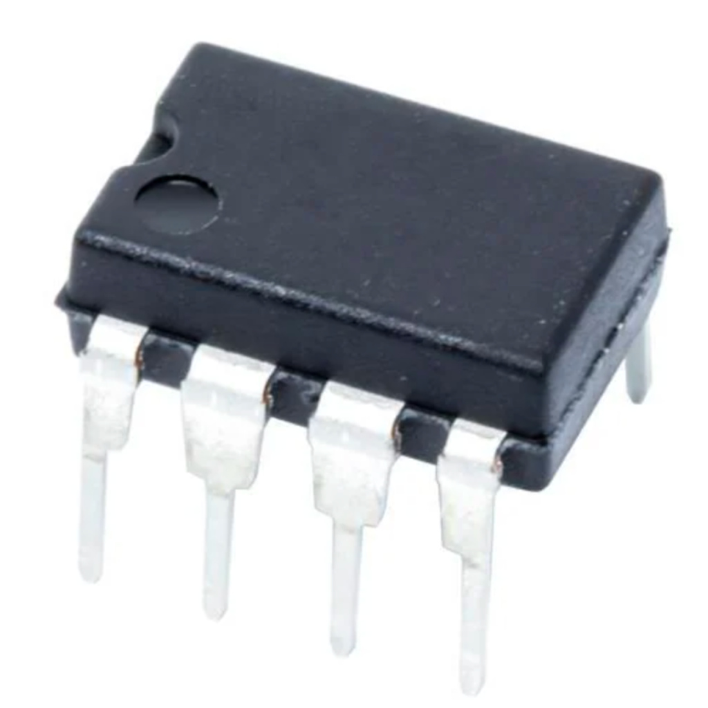 BBAtechniek - SMD PWM Controller UC3845AN