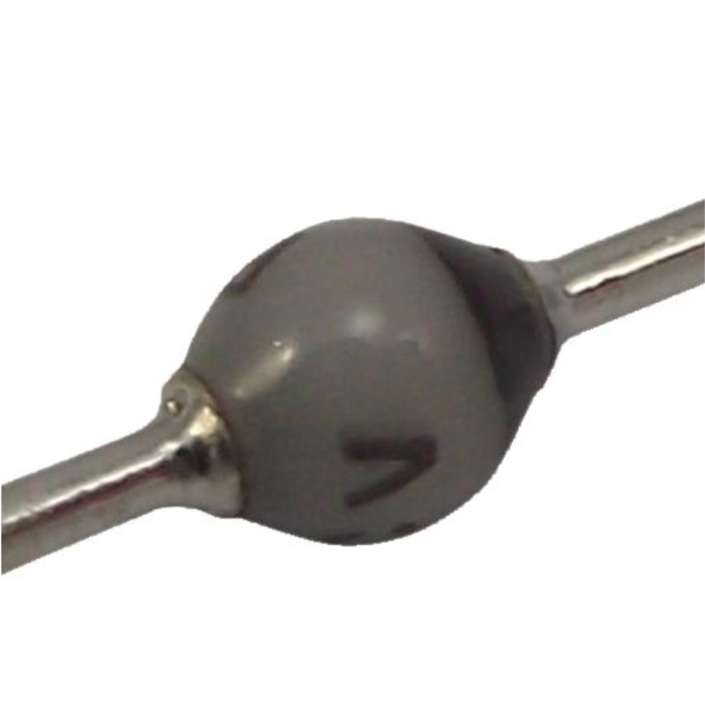 BBAtechniek - Zener Diode 18V 3.25W SOD-57 2Pins 175°C (1x)