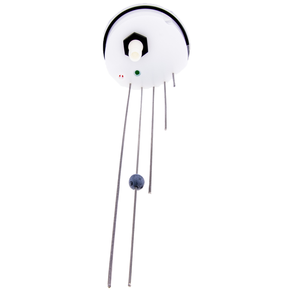 BBAtechniek - Calira Deckel-Sonde 5-staafs deksel meetpen (1X)