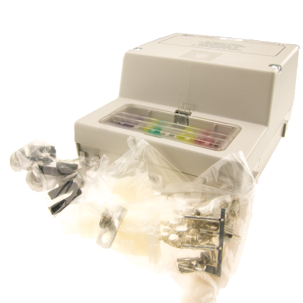 BBAtechniek - CBE Systeem set PC100 (1x)