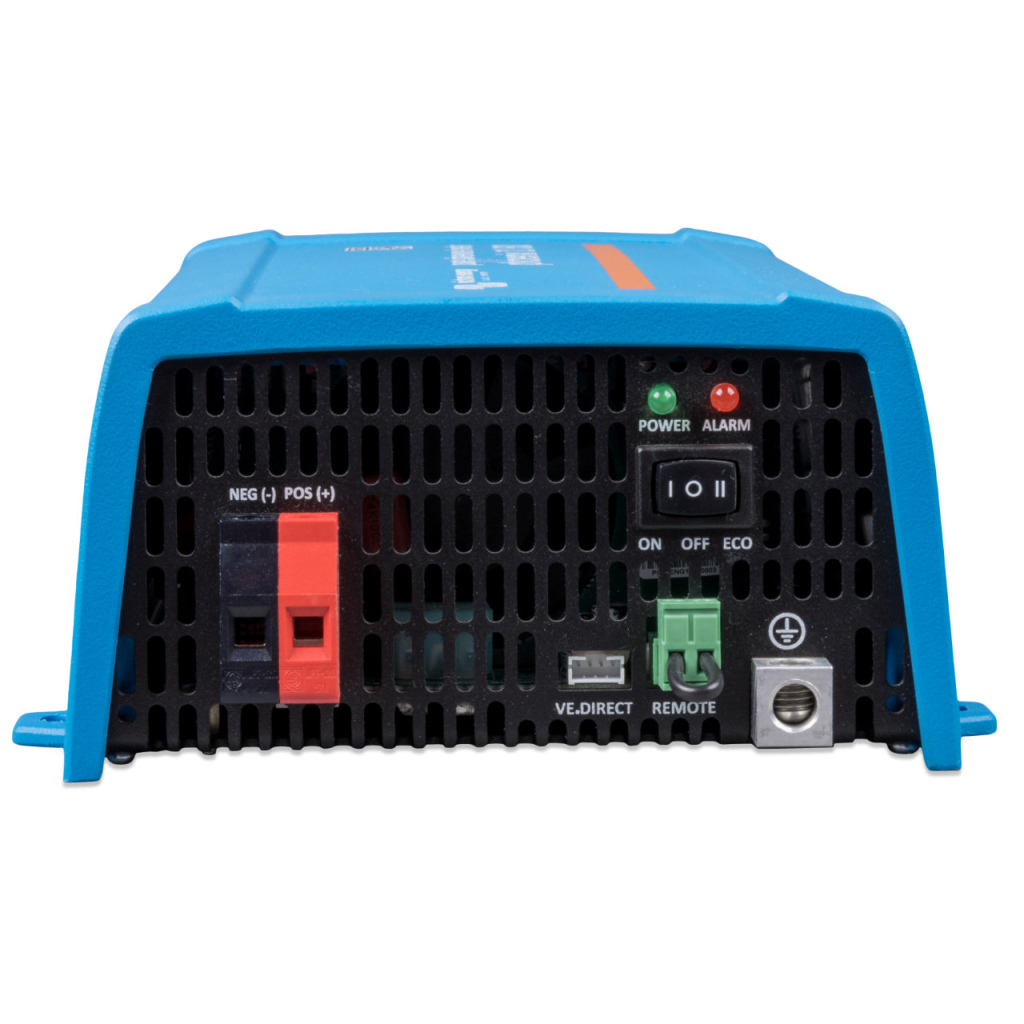 BBAtechniek - Victron Phoenix omvormer 12/500 VE.Direct IEC (1x)