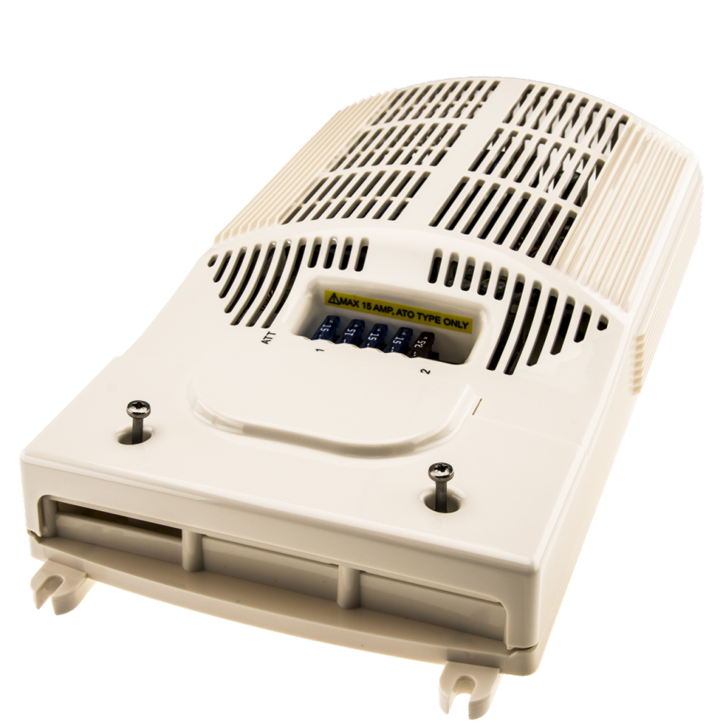 BBAtechniek - Dometic SMP 192-02 omvormer 400W Hobby (1x)