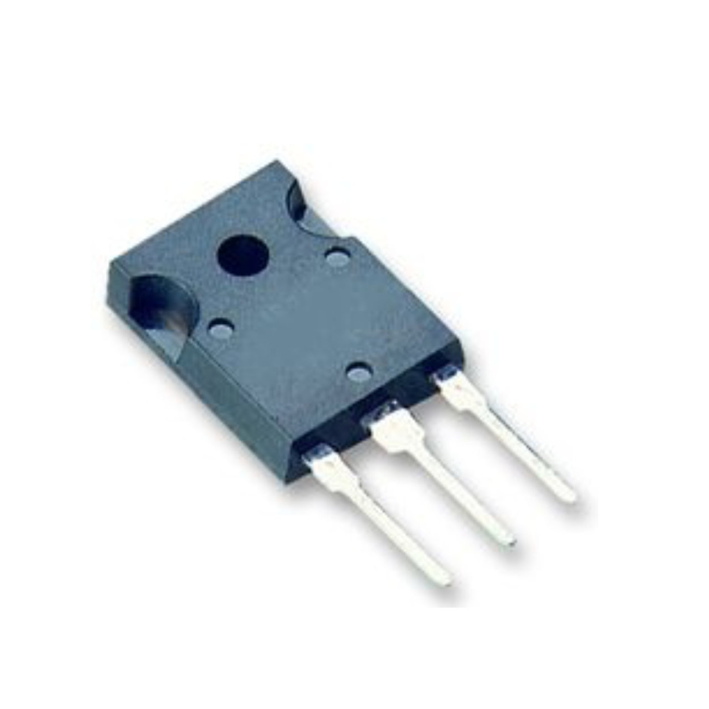 BBAtechniek - N Mosfet STW10NK80Z (1x)