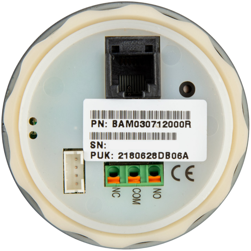 BBAtechniek - Victron Batterij Monitor BMV-712 Smart zwart (1x)