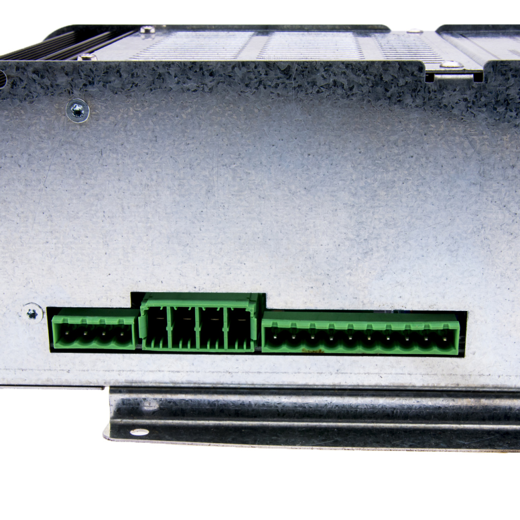 BBAtechniek - Calira MES 350 / Module 2/B (1x)