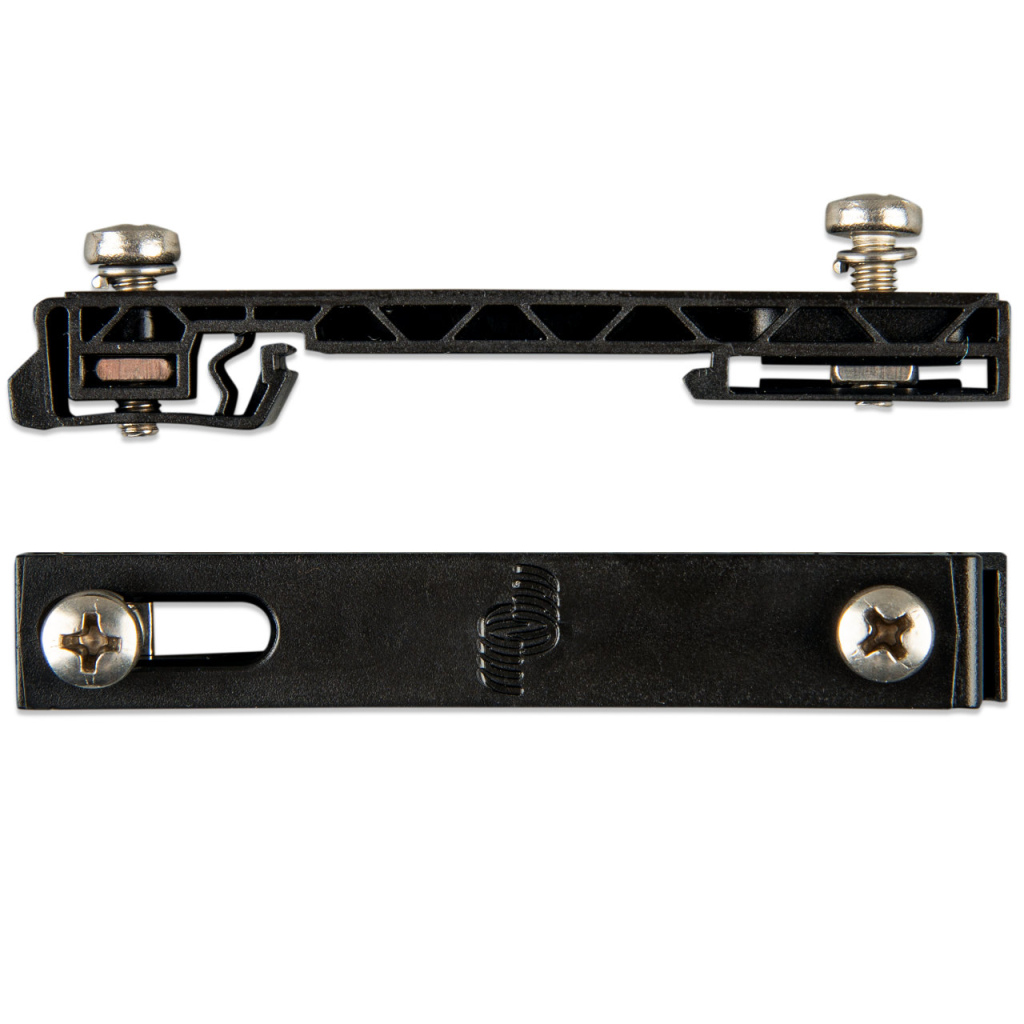BBAtechniek - Victron DIN35 railadapter small  set van 2 (1x)