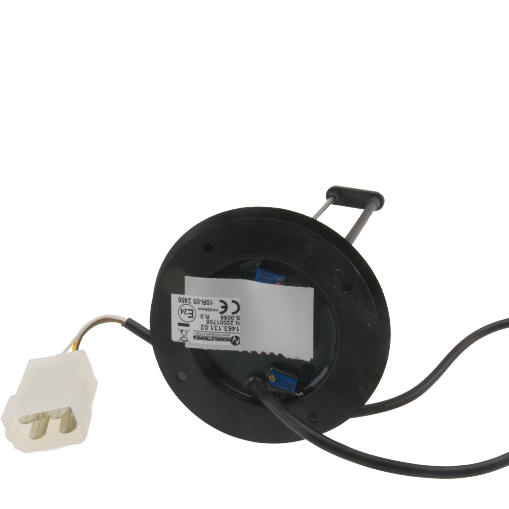BBAtechniek - Nordelettronica watertankmeter 1 meetpen (1x)