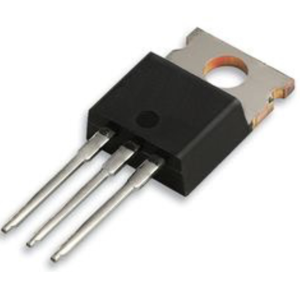 BBAtechniek - Thyristor 16A 600V TO-220 (1x)