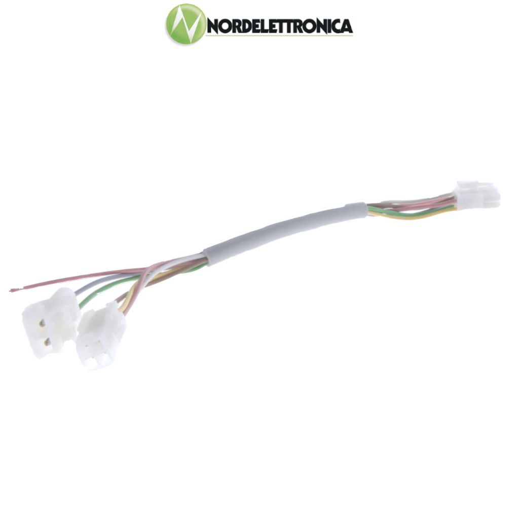 BBAtechniek - Adapter kabelboom NE185-NE355 (1x)