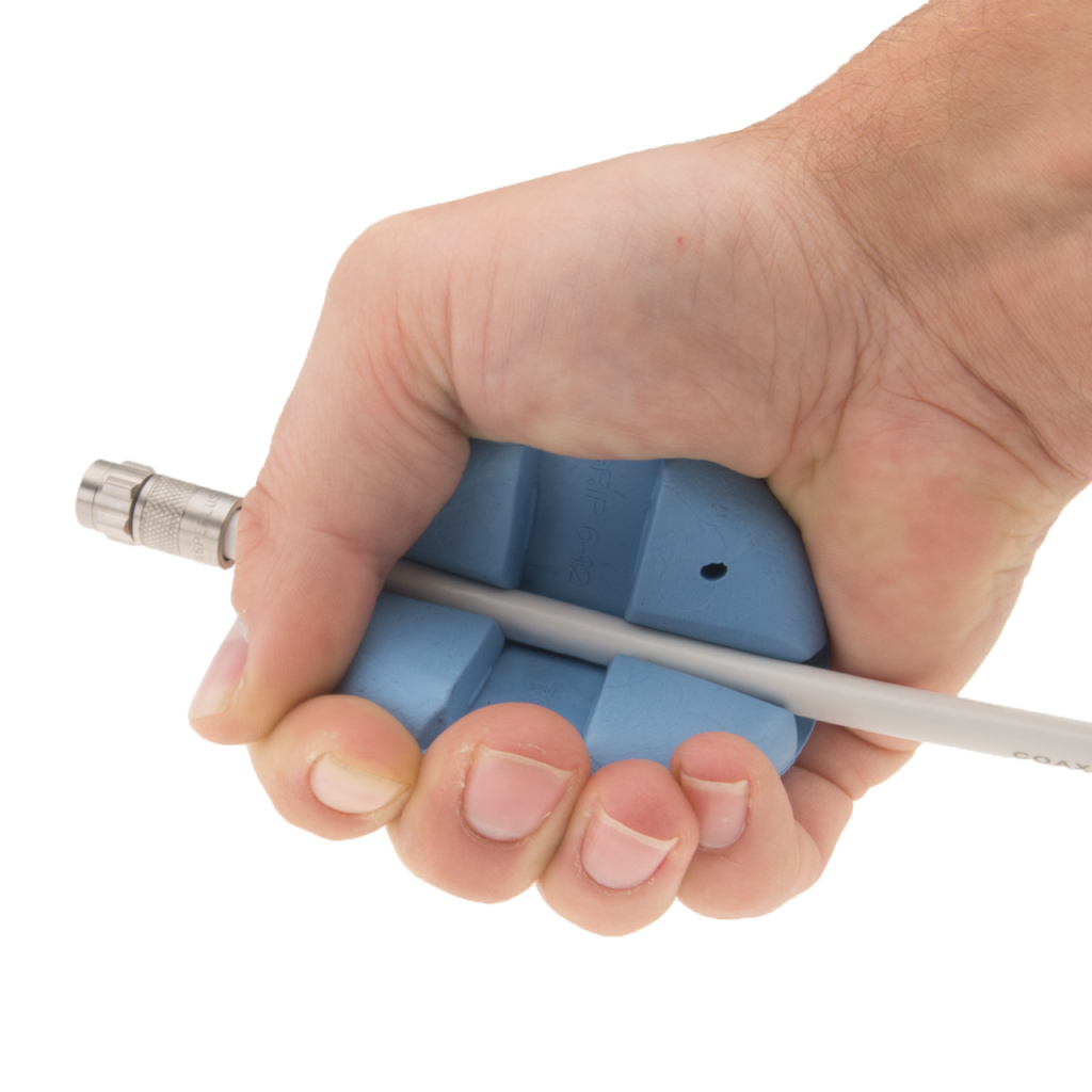 BBAtechniek - BBA kabelgrip (1x)