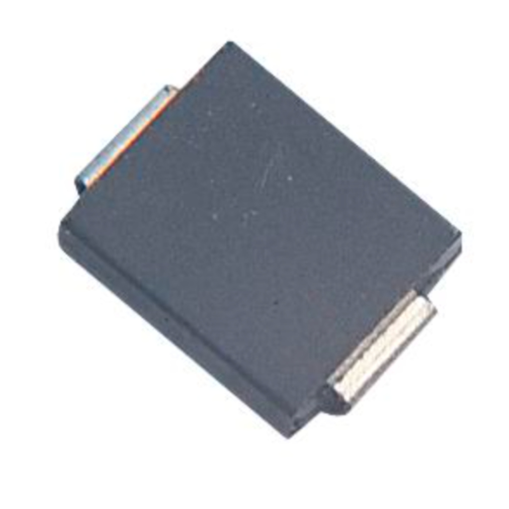 BBAtechniek - Diode RS3J 3A 600V (1x)