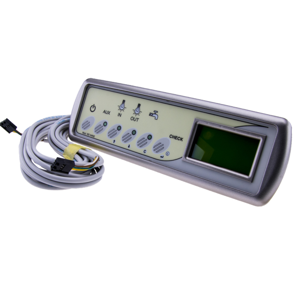 BBAtechniek - Nordelettronica NE144N2 controle paneel (1x)