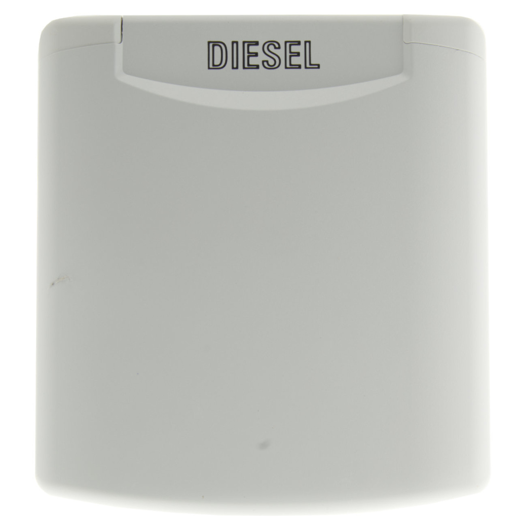 BBAtechniek - Losse klep icoon Diesel Fiat Bianco 210 (1x)