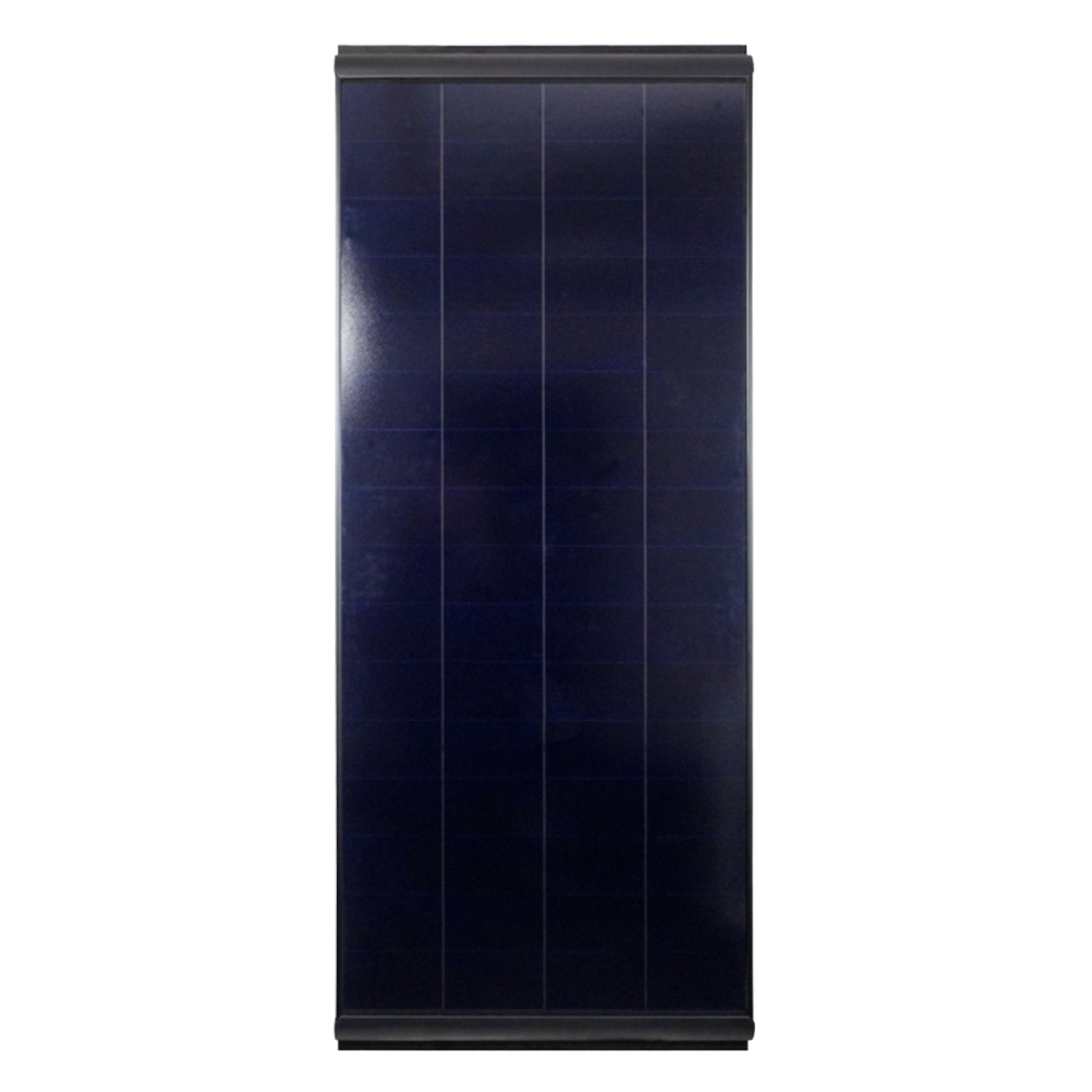 BBAtechniek - 180Wp 161.5x67x4cm Pro-User zonnepaneel (1x)