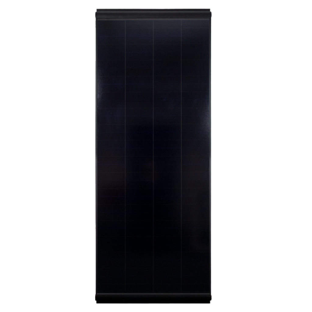 BBAtechniek - 220Wp 169.5x67x4cm Pro-User zonnepaneel(1x)