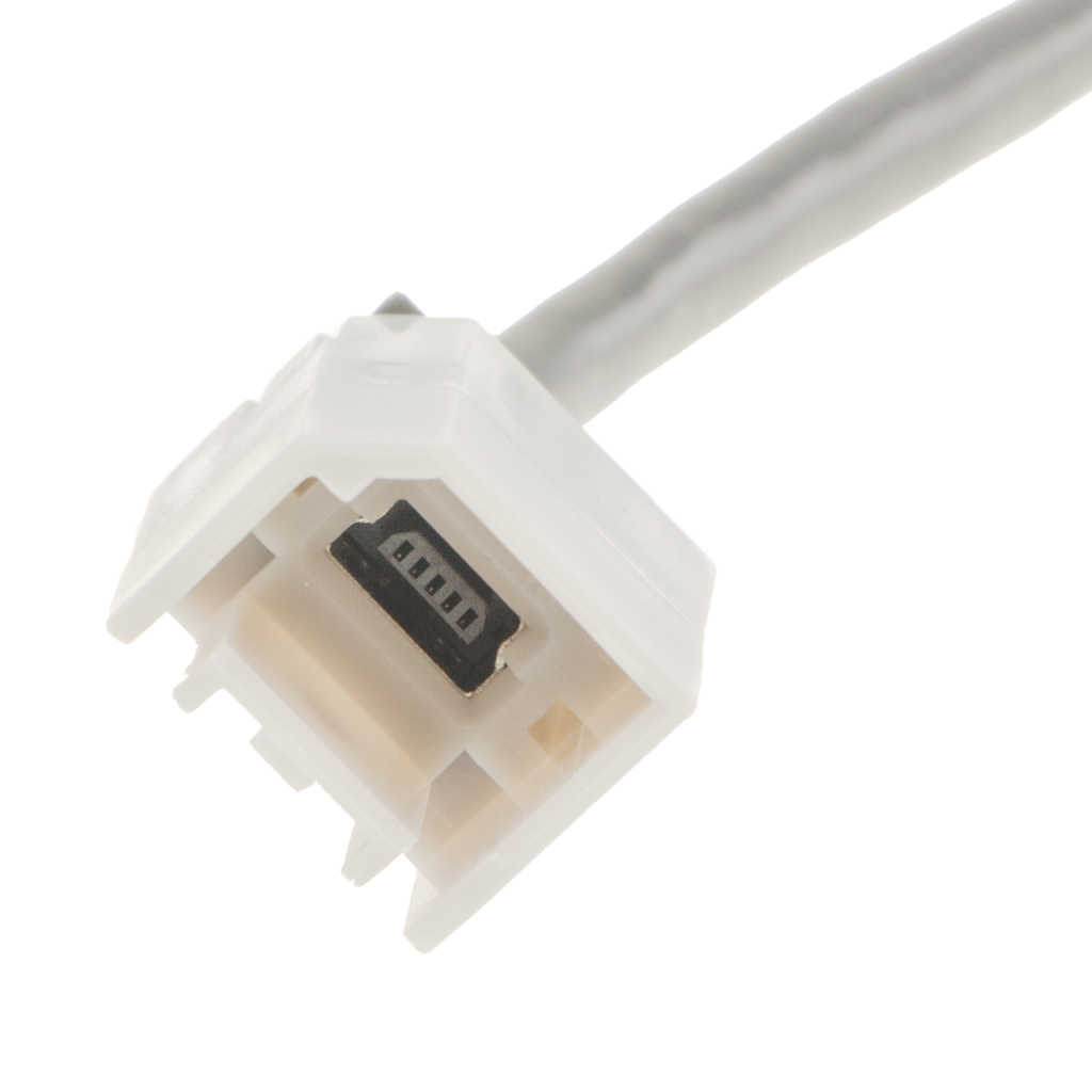 BBAtechniek - Aansluitkabel voor X903D-DU2  (1x)