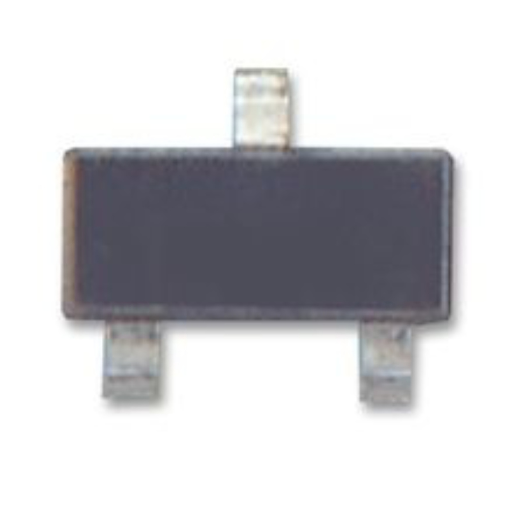 BBAtechniek - Transistor MMBT3906 SMD (1x)