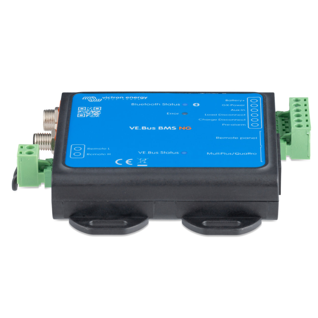 BBAtechniek - Victron VE.Bus BMS NG - voor NG-accu's! (1x)