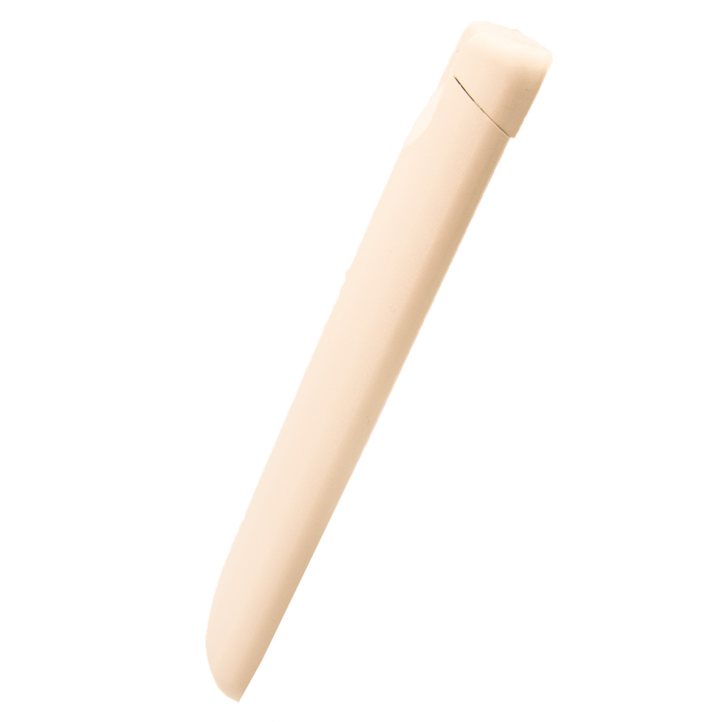 BBAtechniek - Losse klep geen icoon Fiat Bianco wit 210 (1x)