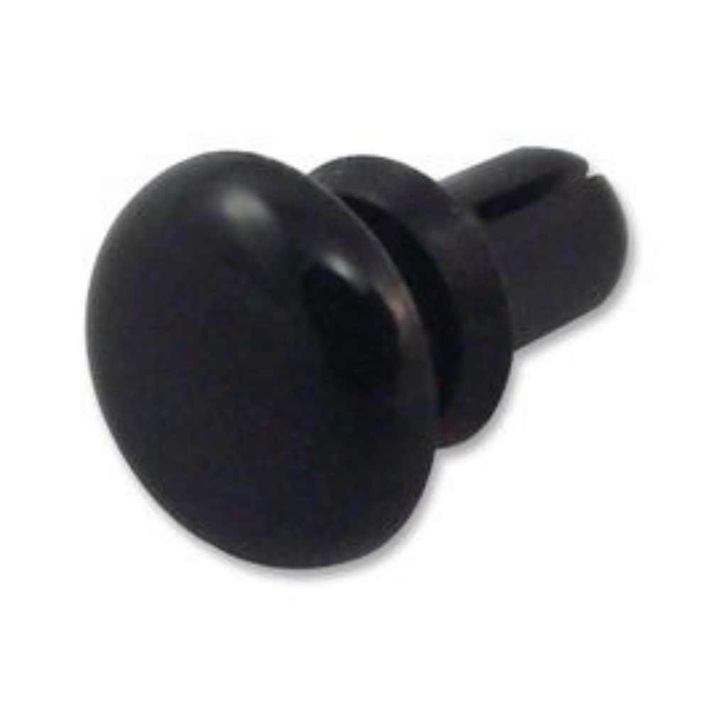 BBAtechniek - Plastic klinknagels 3.5-4.5mm (1x) 