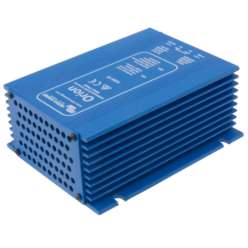 BBAtechniek - Victron Orion 12/24-10A non isolated (1x)