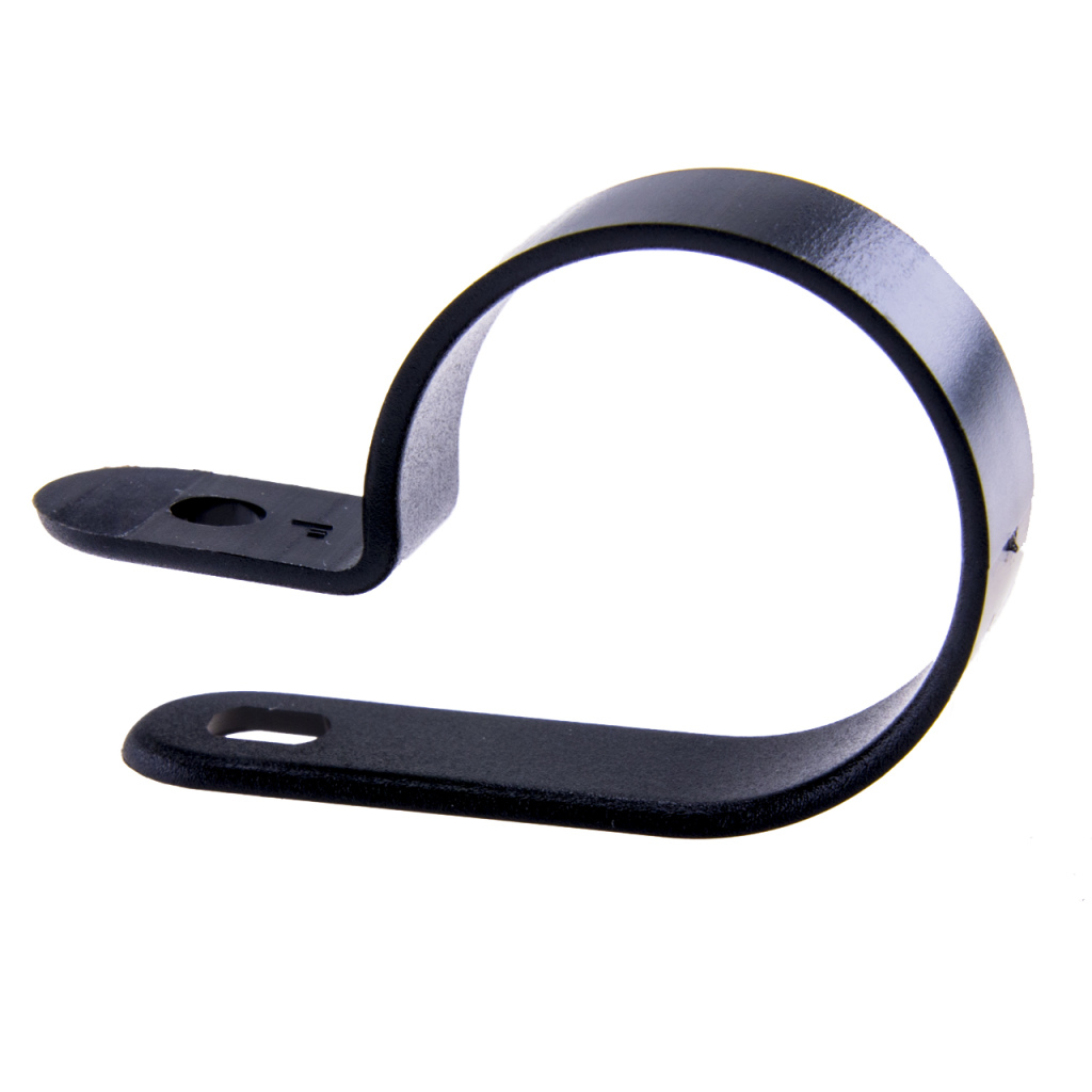 BBAtechniek - Chassis bevestigingsklem Ø 22.6mm (50x)