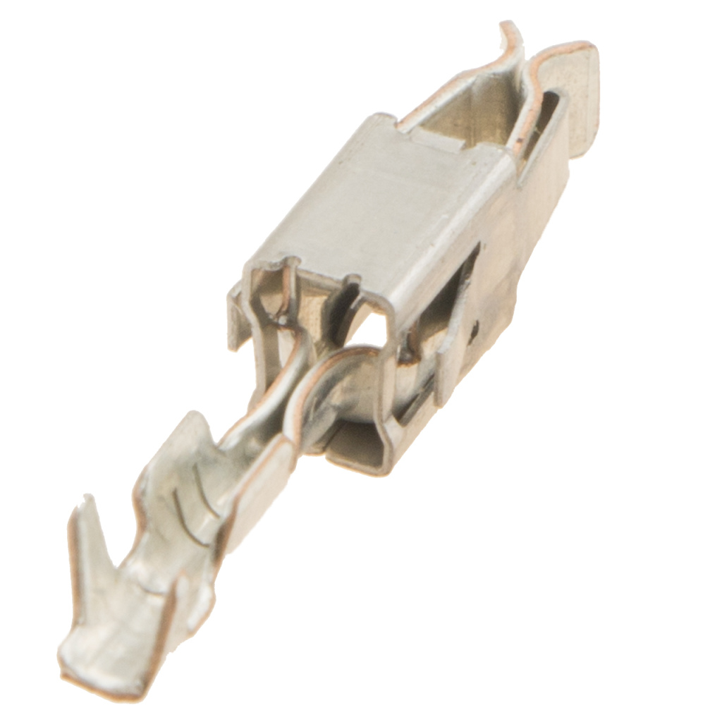 BBAtechniek - Kabelschoen 0.2-0.5mm2 (100x)