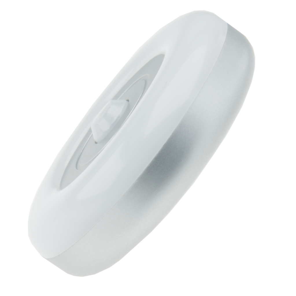 BBAtechniek - Dometic kastlamp met sensor USB oplaadbaar (1x)