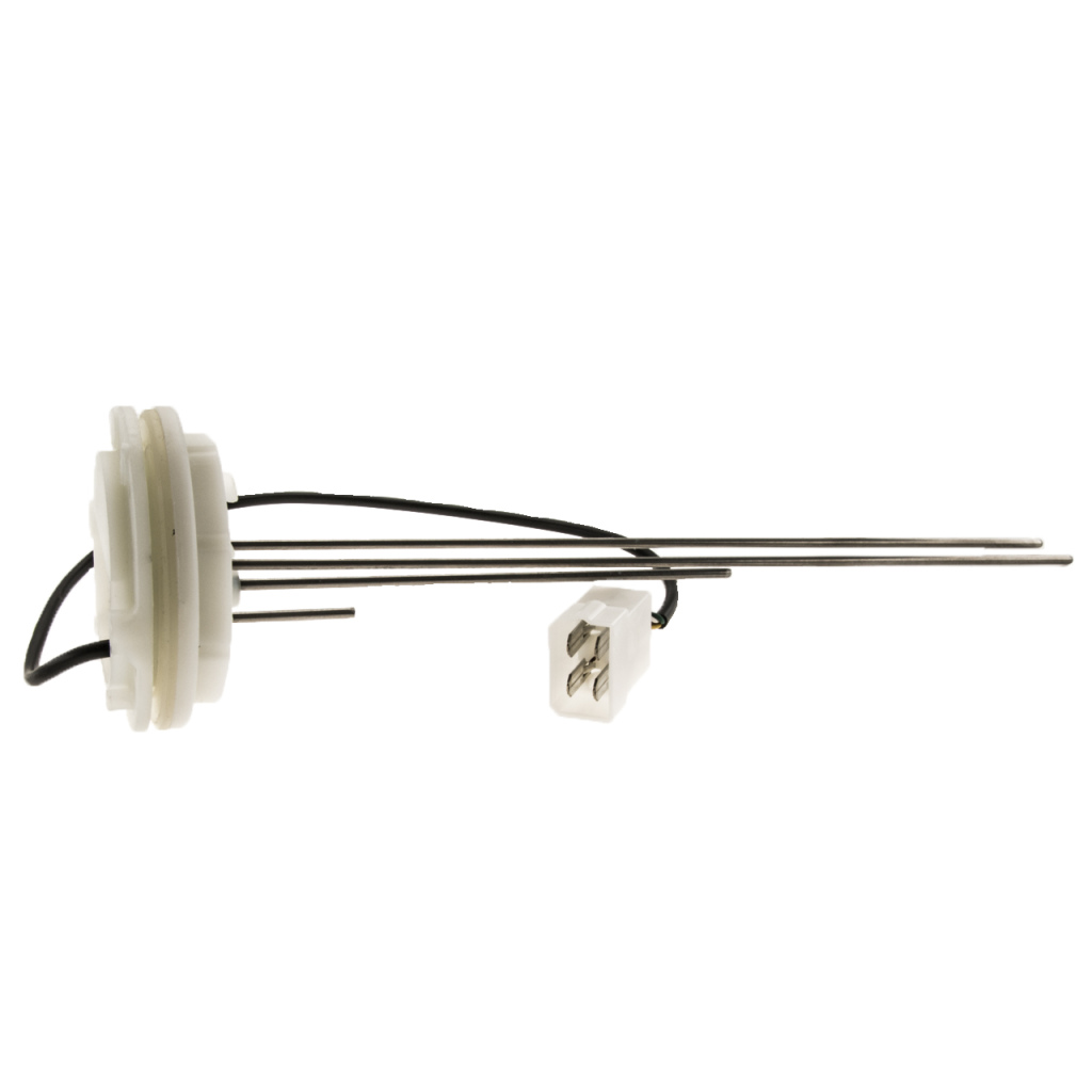 BBAtechniek - BBA schoon- en vuilwatertankmeter LED display (1x)