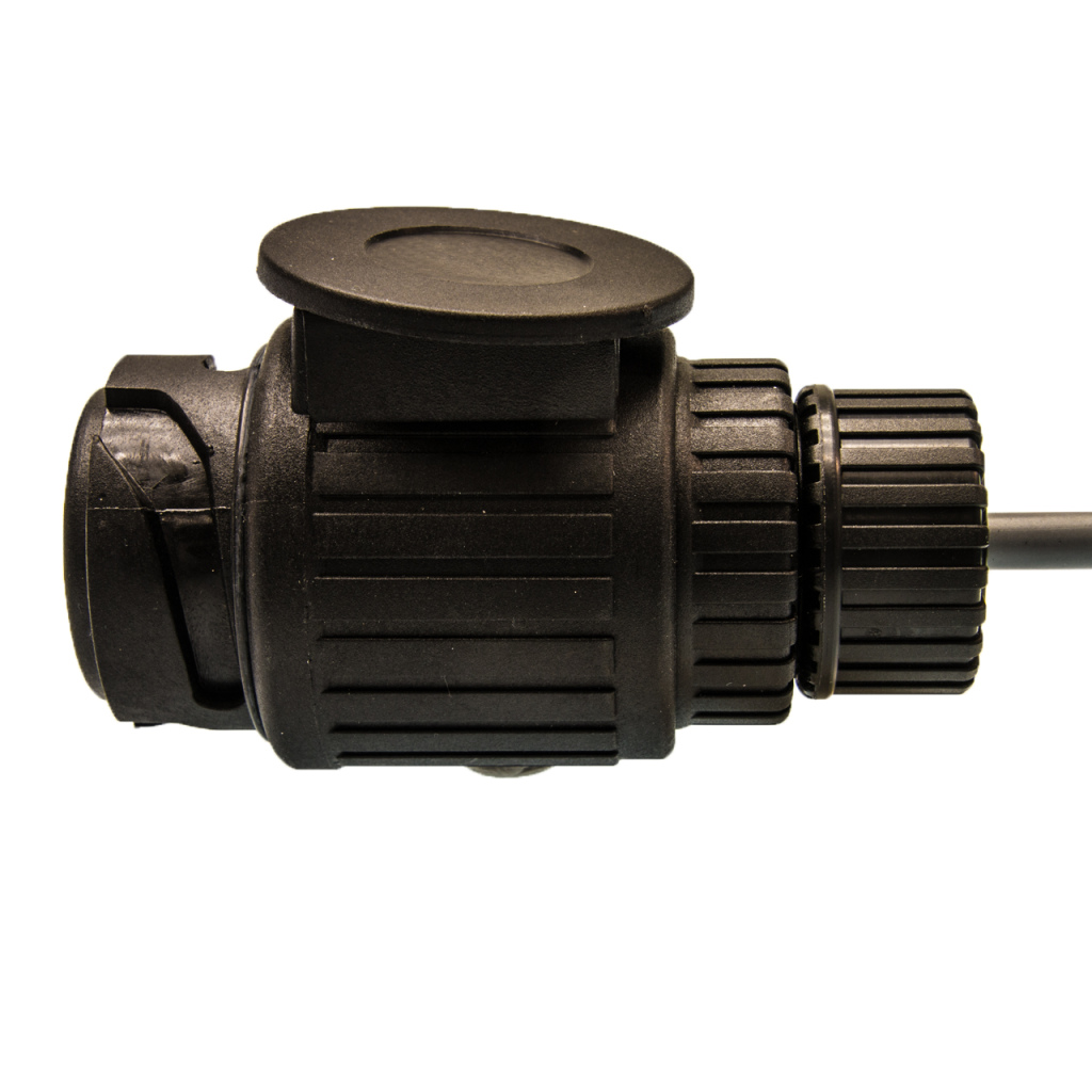 BBAtechniek - Universele 13-polige stekkerdoos tester (1x)