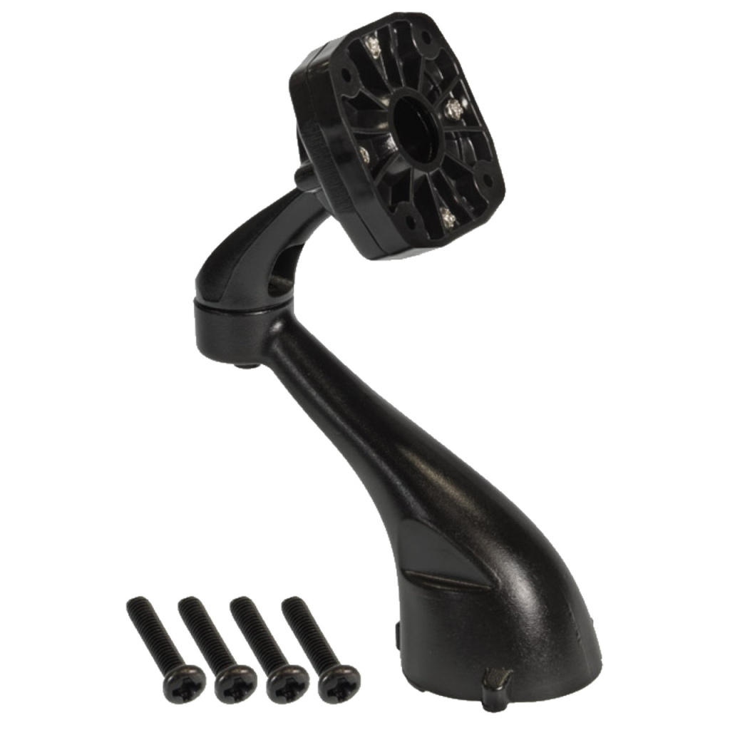 BBAtechniek - Alpine spiegelhouder Mercedes KTE-DME-B907 (1x)