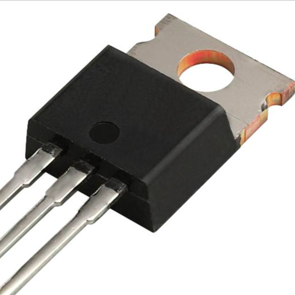 BBAtechniek - BUK653 Mosfet N Channel 55V 75A 6000µohm (1x)