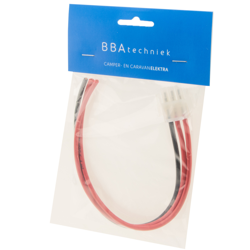 BBAtechniek - Kabelboom zonnepaneel t.b.v. Schaudt EBL 271 (1x)