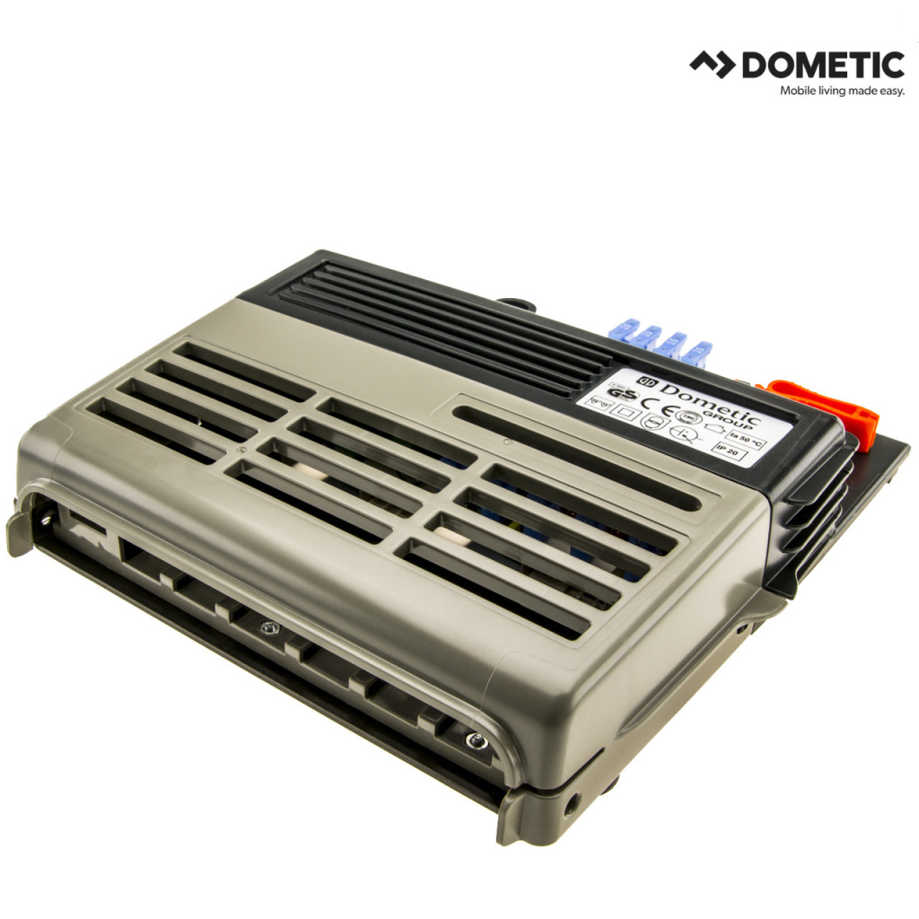 BBAtechniek - Dometic SMP 301-02 350W 27A omvormer (1x)