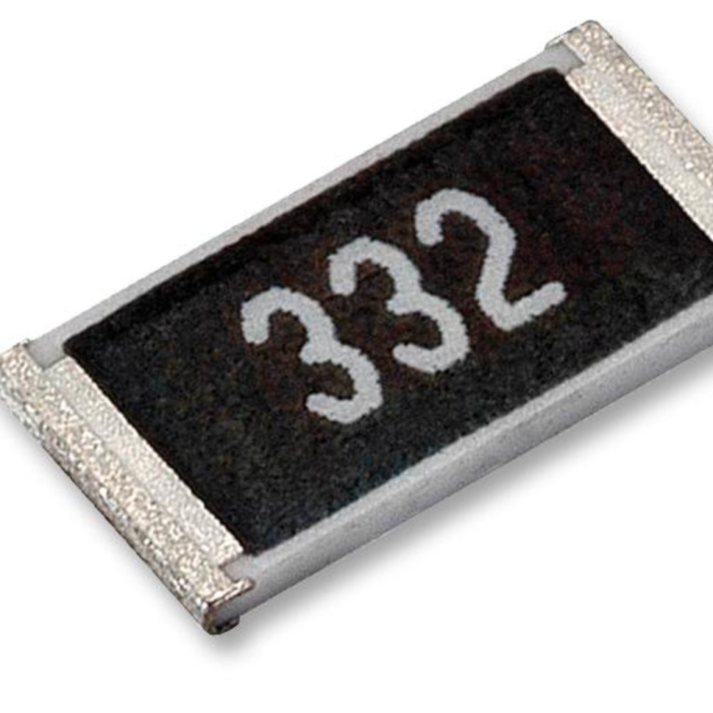 BBAtechniek - SMD Chip Resistor WR08X3000FTL (1x)