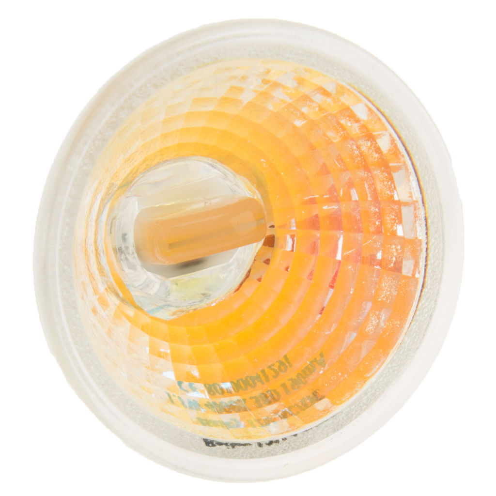 BBAtechniek - G4 12-24VDC 1.8W 4000K 180lm LED MR11(1x)