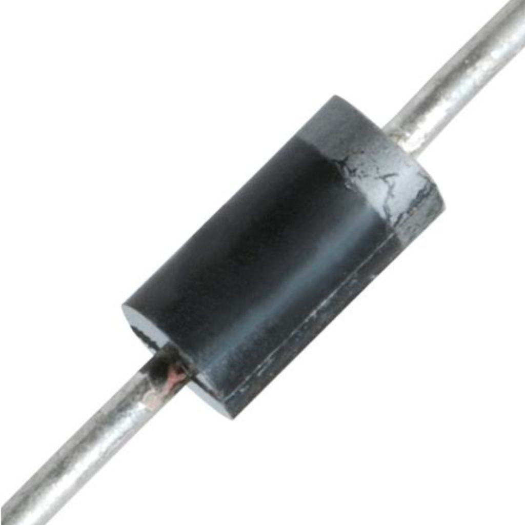 BBAtechniek - Zener diode 18V 1.3W DO-41 (1x)