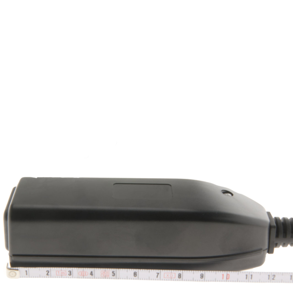 BBAtechniek - Dometic overspanningbeveiliging 8A (1x)