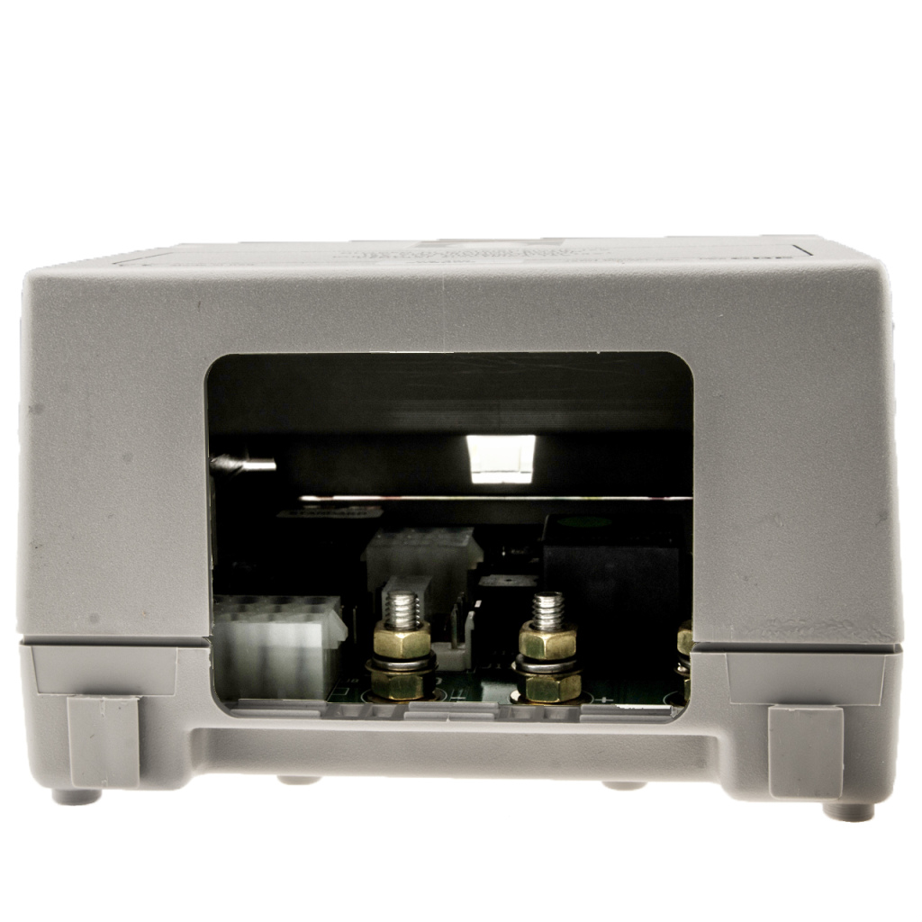 BBAtechniek - CBE DS300-ST 12V distributie box type 20900 (1x)