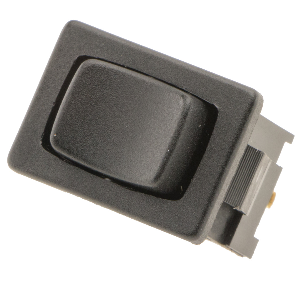 BBAtechniek - 12V 6A 3-polig On-Off-On schakelaar SPDT (1x)