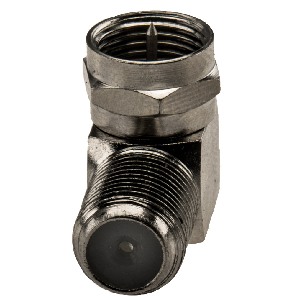 BBAtechniek - F-connector haaks (5x)