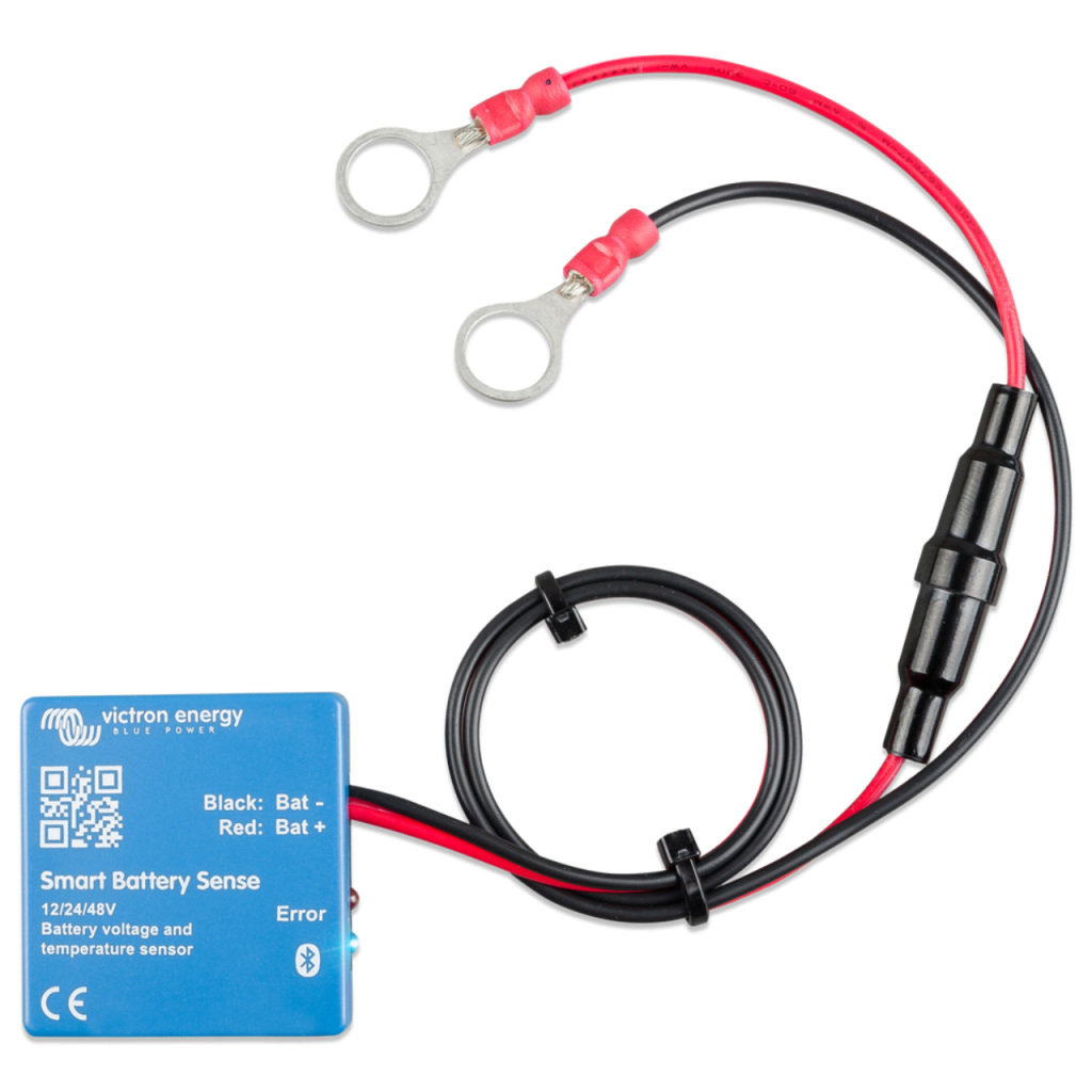 BBAtechniek - Victron Smart Battery Sense (1x)