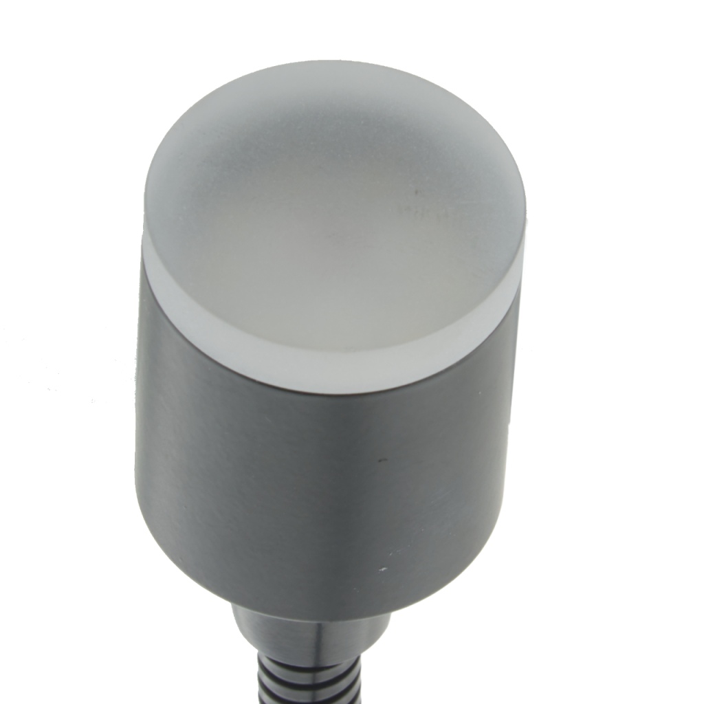 BBAtechniek - Black Swan LED 12V 2W USB 3A 148lm 4000K (1x)