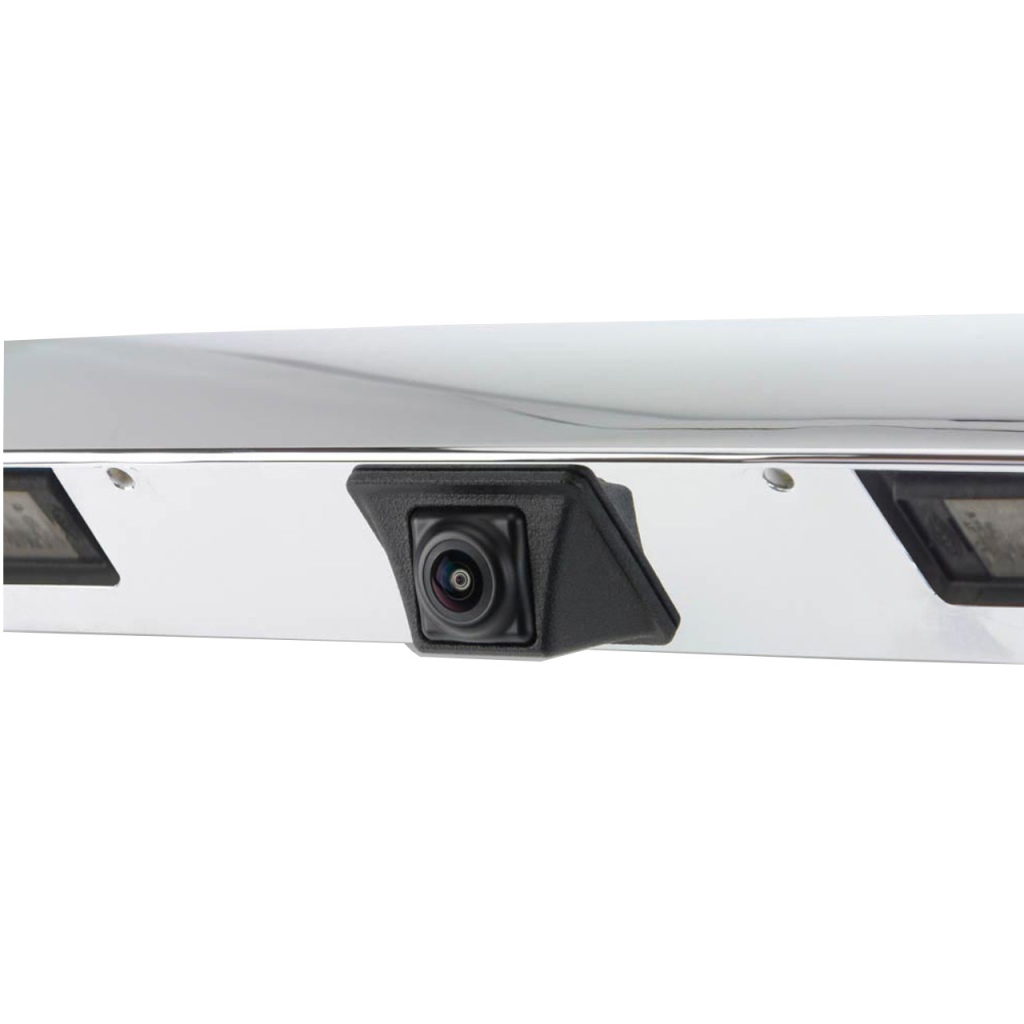 BBAtechniek - Alpine camerahouder t.b.v. HCE-C252RD KIT-R1V (1x)