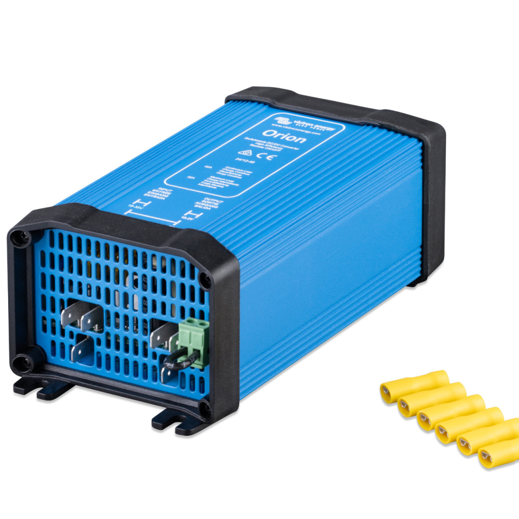 BBAtechniek - Victron Orion 24/12-40A non isolated 24V (1x) 