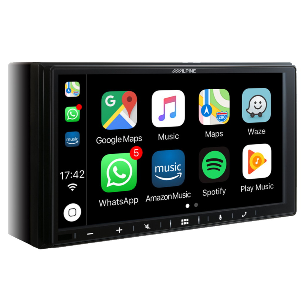 BBAtechniek - Universeel mediastation