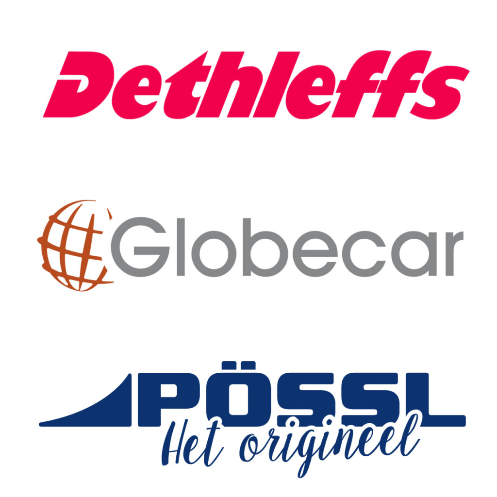 BBAtechniek - Dometic LED tube 12V 1.3W zilver Dometic rail (1x)