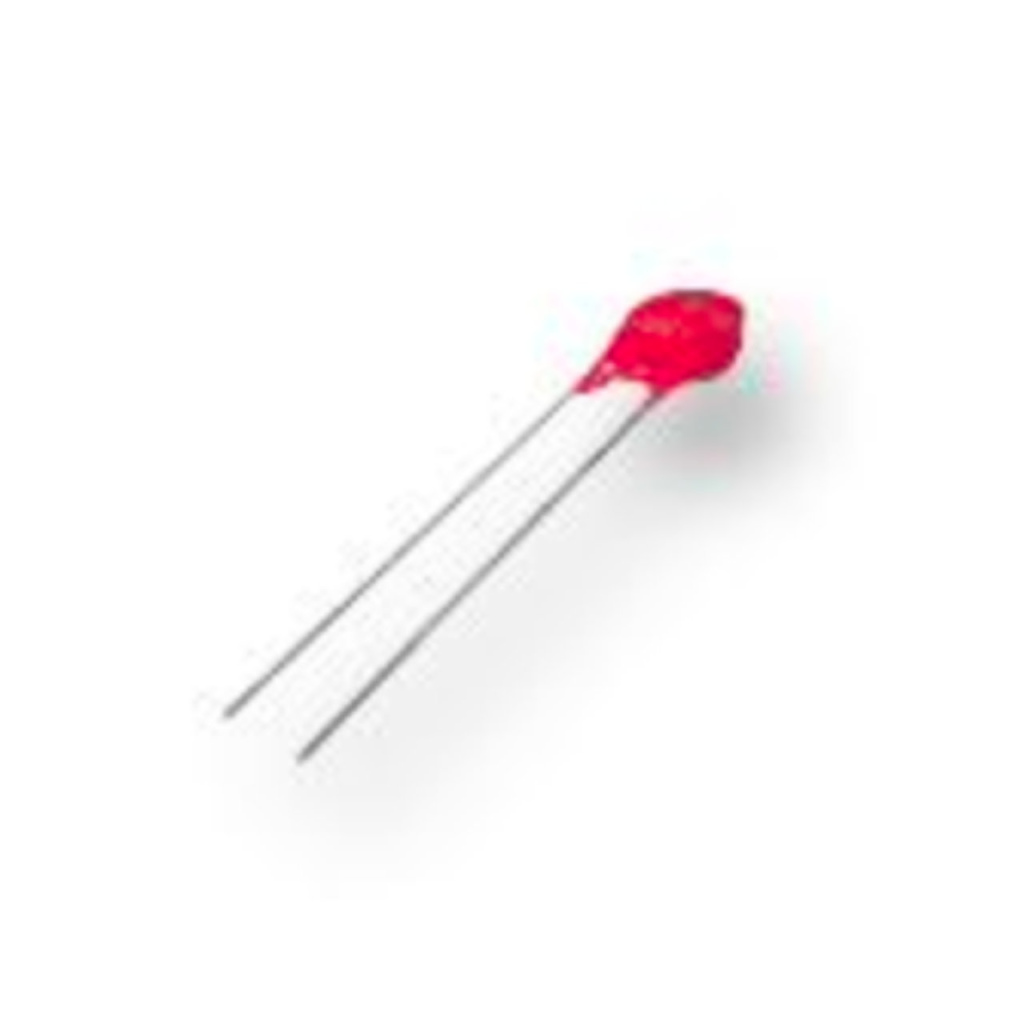 BBAtechniek - Varistor 90.0J/320V (1x)