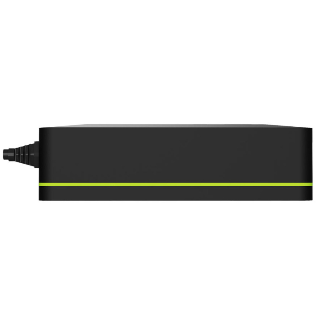 BBAtechniek - 12V 25Ah Pro-User intelligente acculader IBC25 1x)